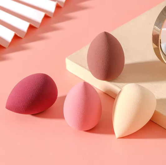 Beauty blenders (éponge de maquillage)