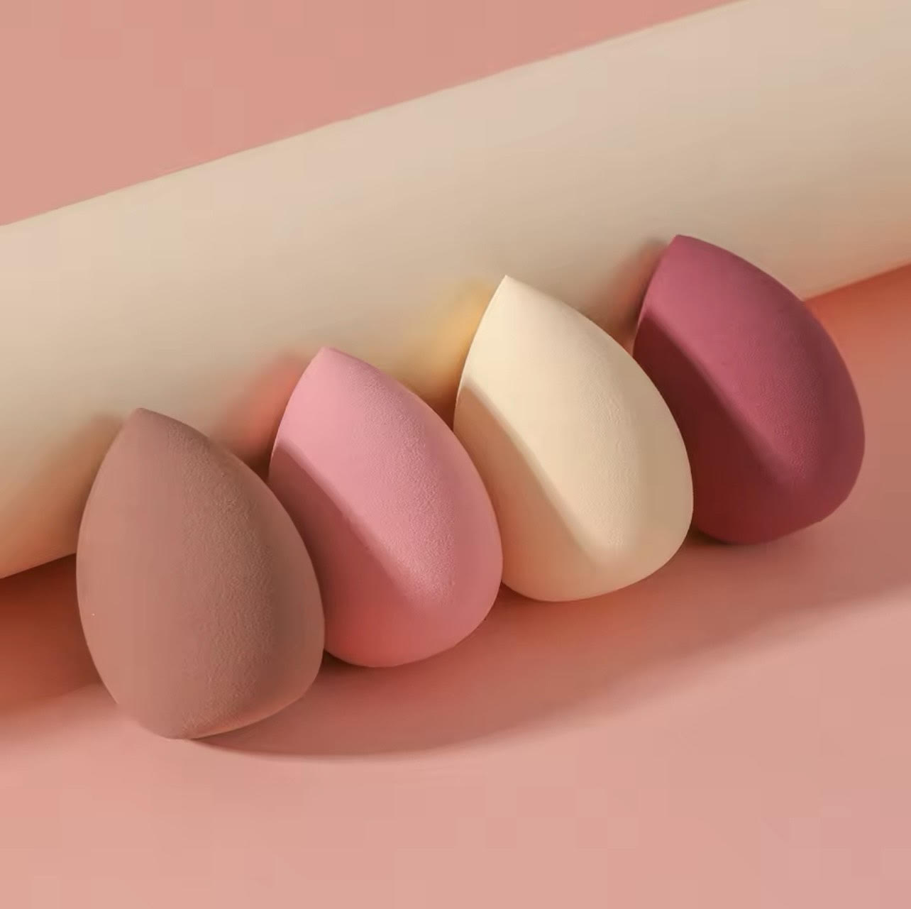 Beauty blenders (éponge de maquillage)